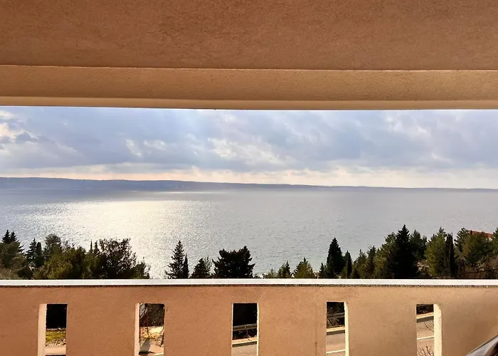 Apartmani Tin