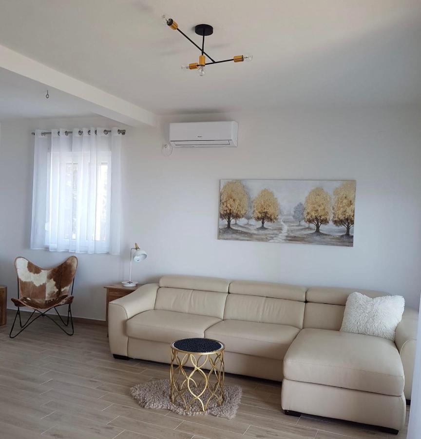 Tin Apartman